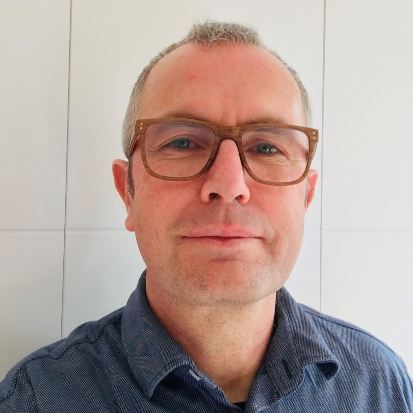 Laurent Vinesse